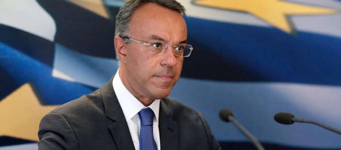 Χ.Σταϊκούρας: «Παράταση και τον Οκτώβριο για την επανένταξη στις 100 & 120 δόσεις»